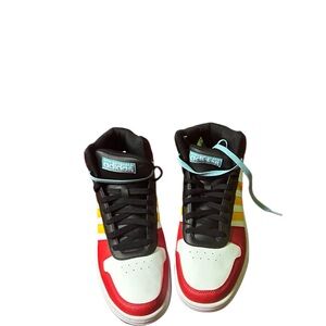 Adidas hoops 2.0 mids